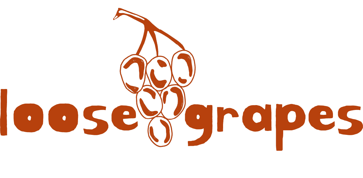 Logotype / wordmark