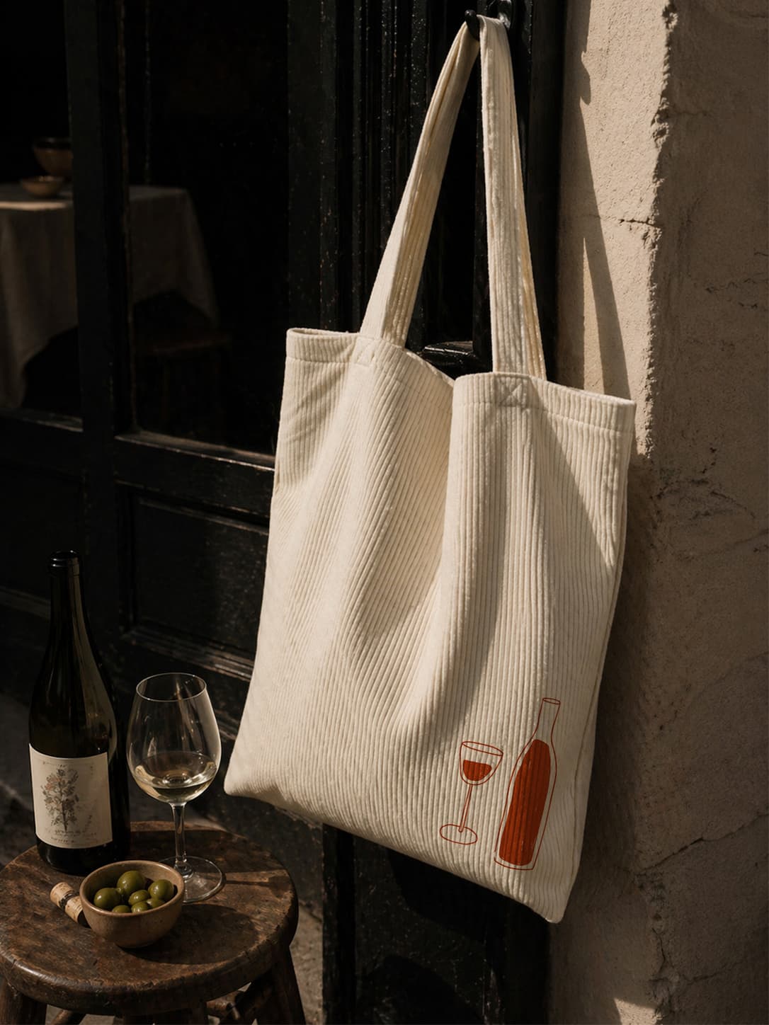 Tote Bag