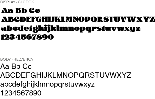 Typography