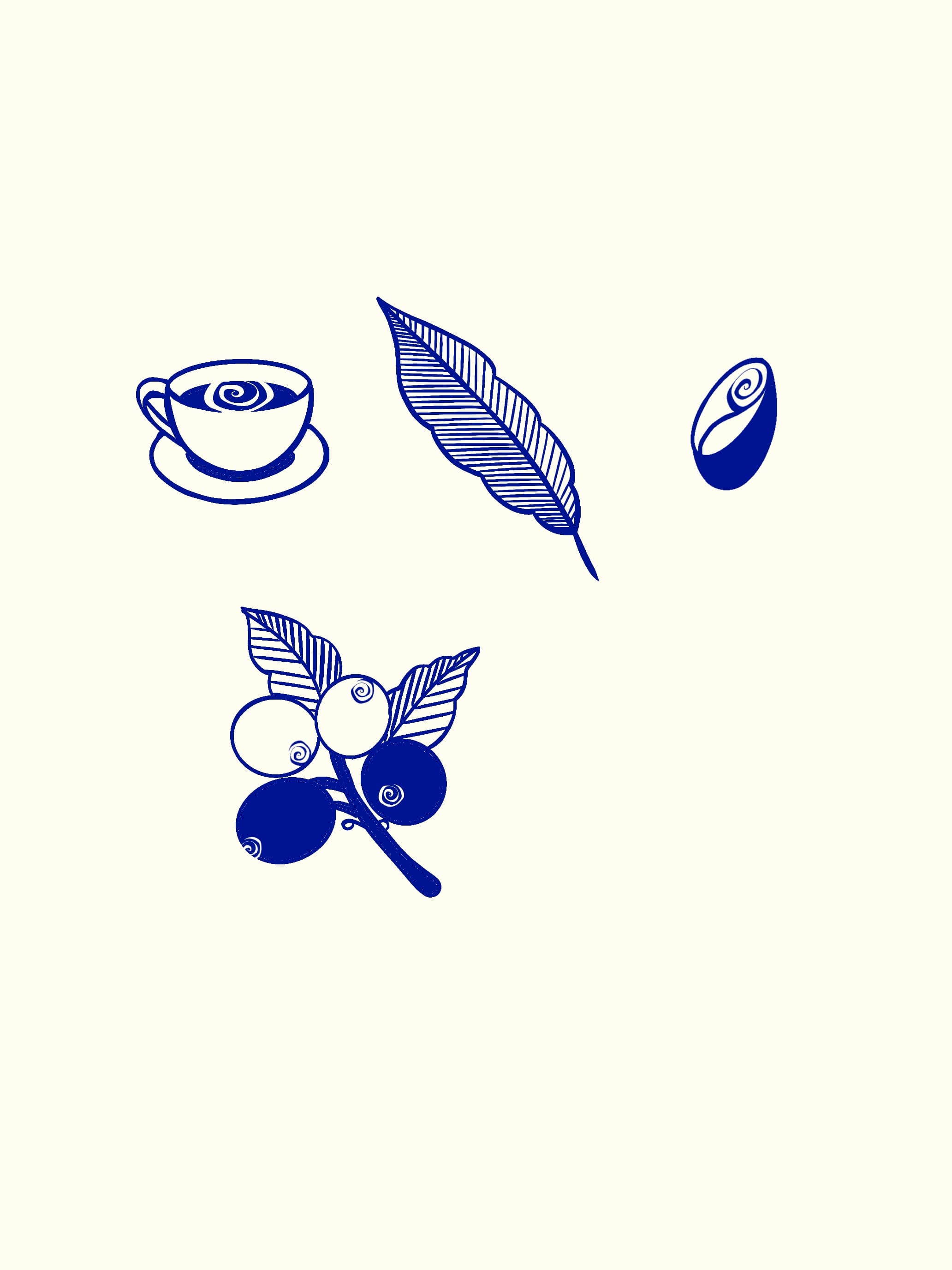 Graphic illustration