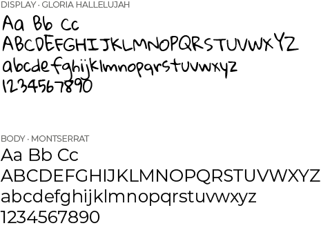 Typography