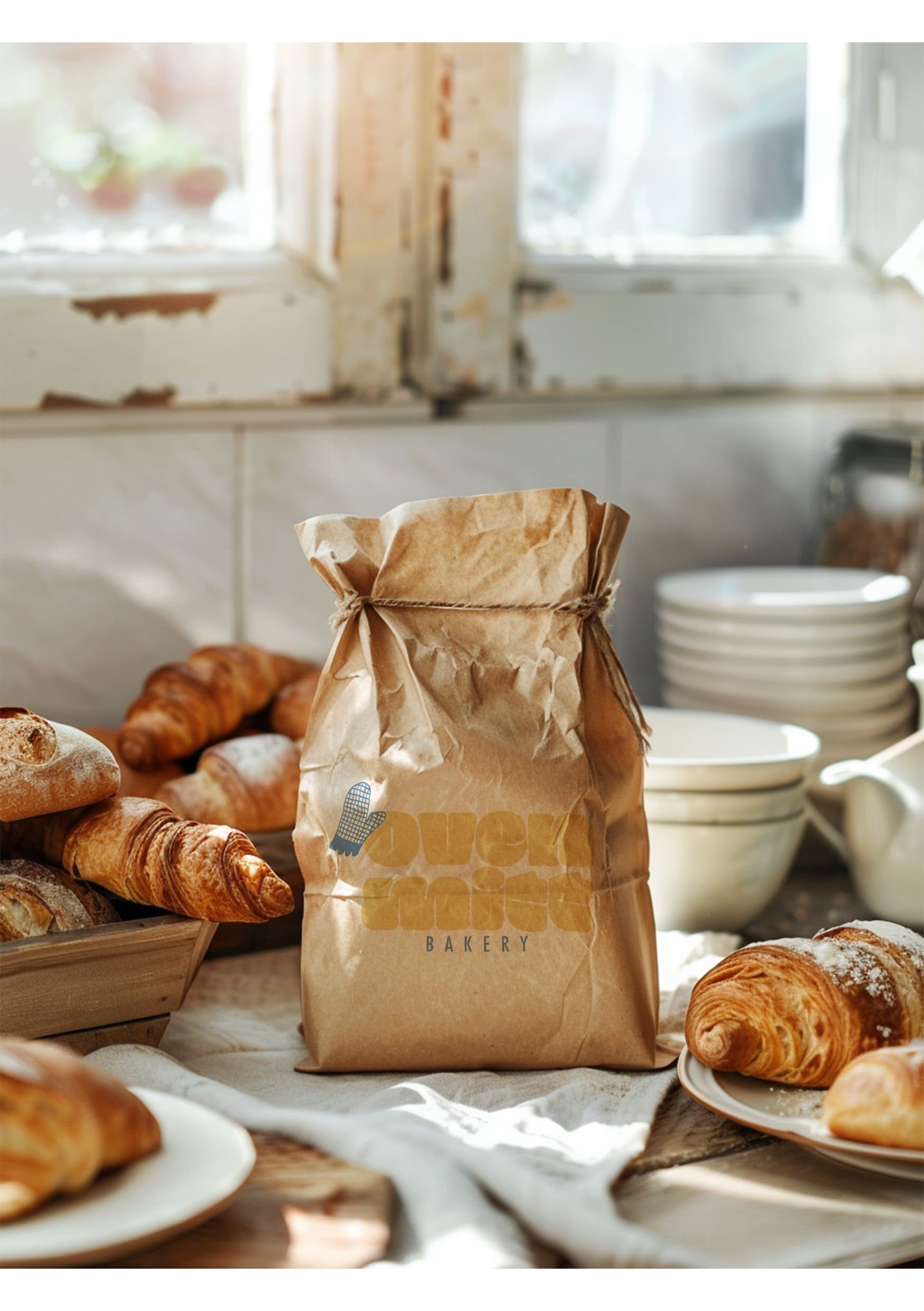 Packaging