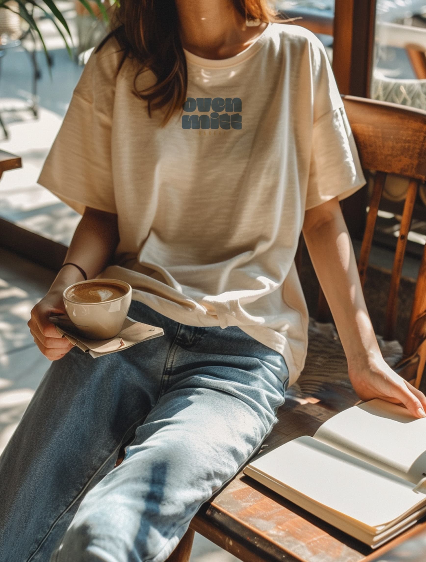 T-shirt graphics
