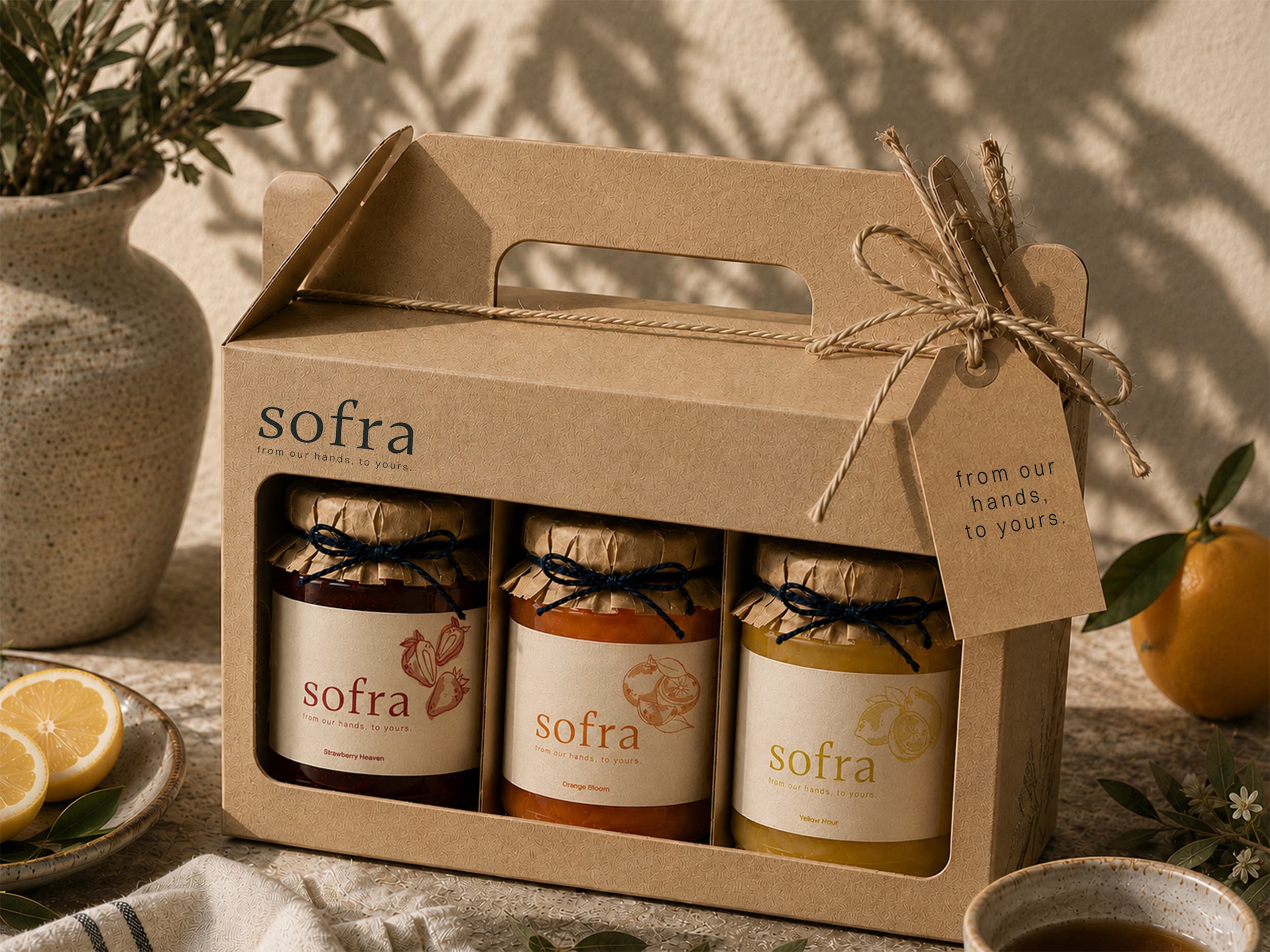 Gift box