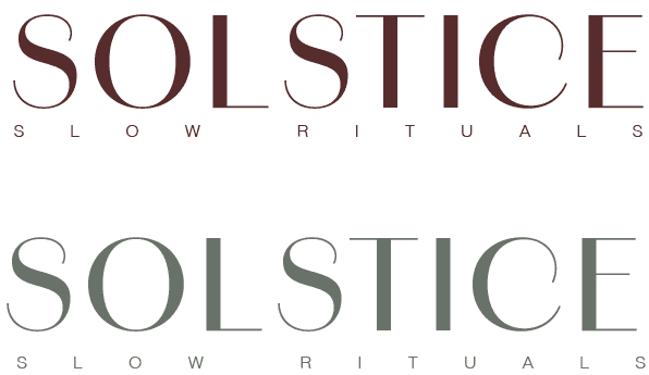 Logotype / wordmark